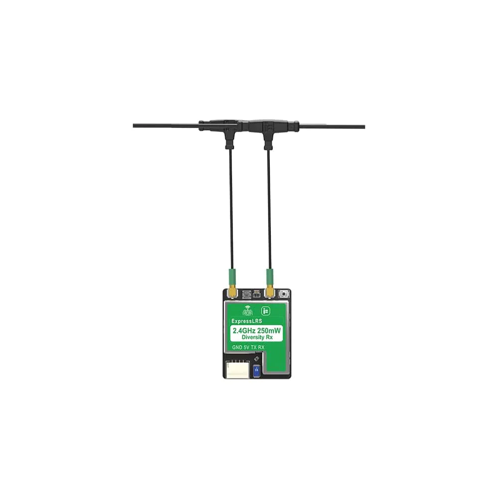 iFlight ELRS 2.4GHz True Diversity Receiver - Image 4