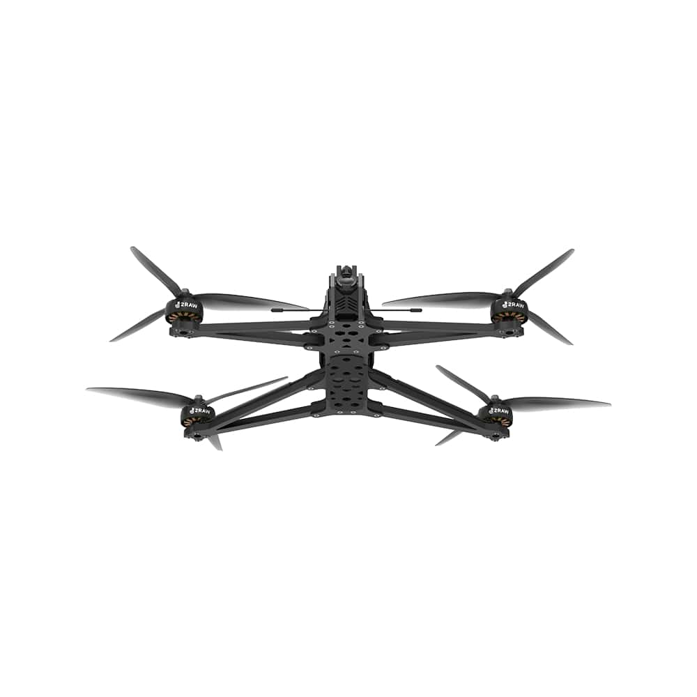 iFlight Helion 10 O3 BNF - Image 3