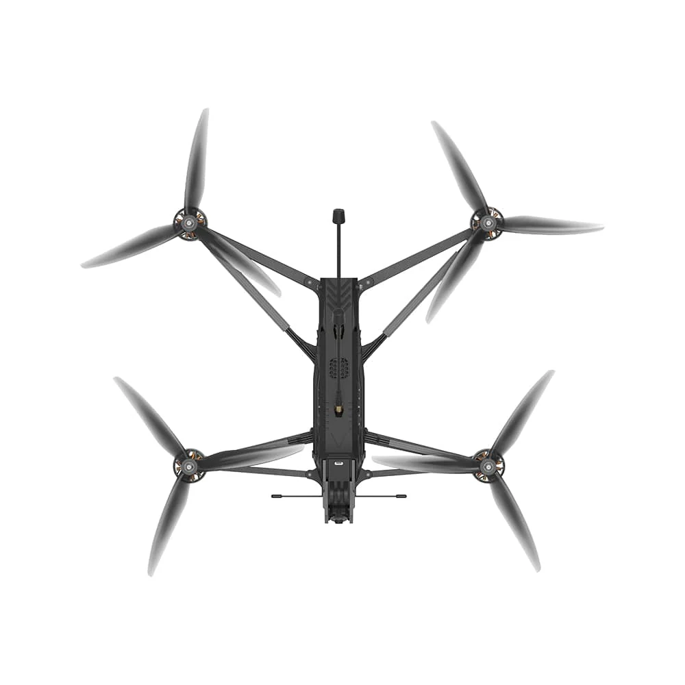 iFlight Helion 10 O3 BNF - Image 4