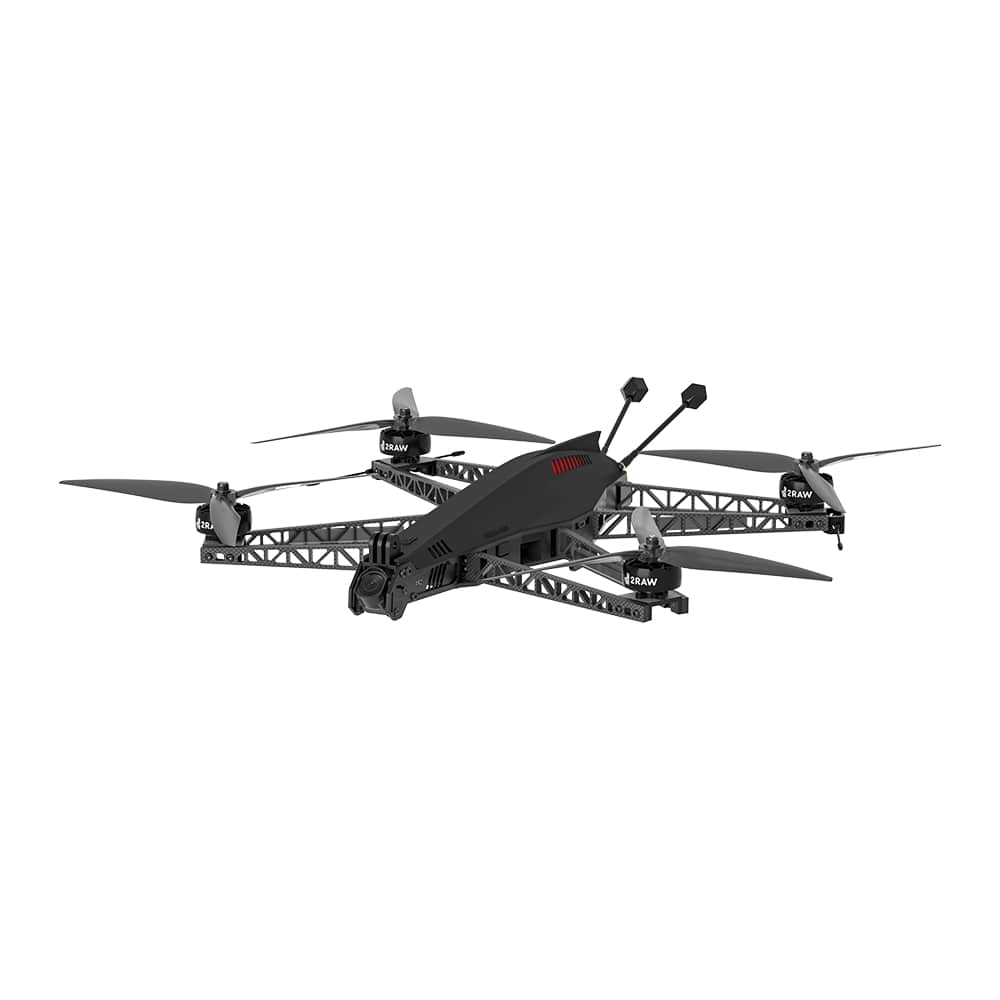 iFlight Helion Pro O4 Pro BNF