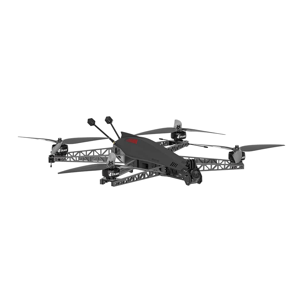 iFlight Helion Pro O4 Pro BNF - Image 3