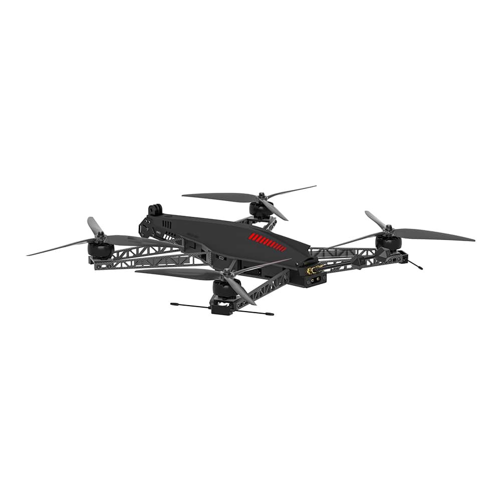 iFlight Helion Pro O4 Pro BNF - Image 4