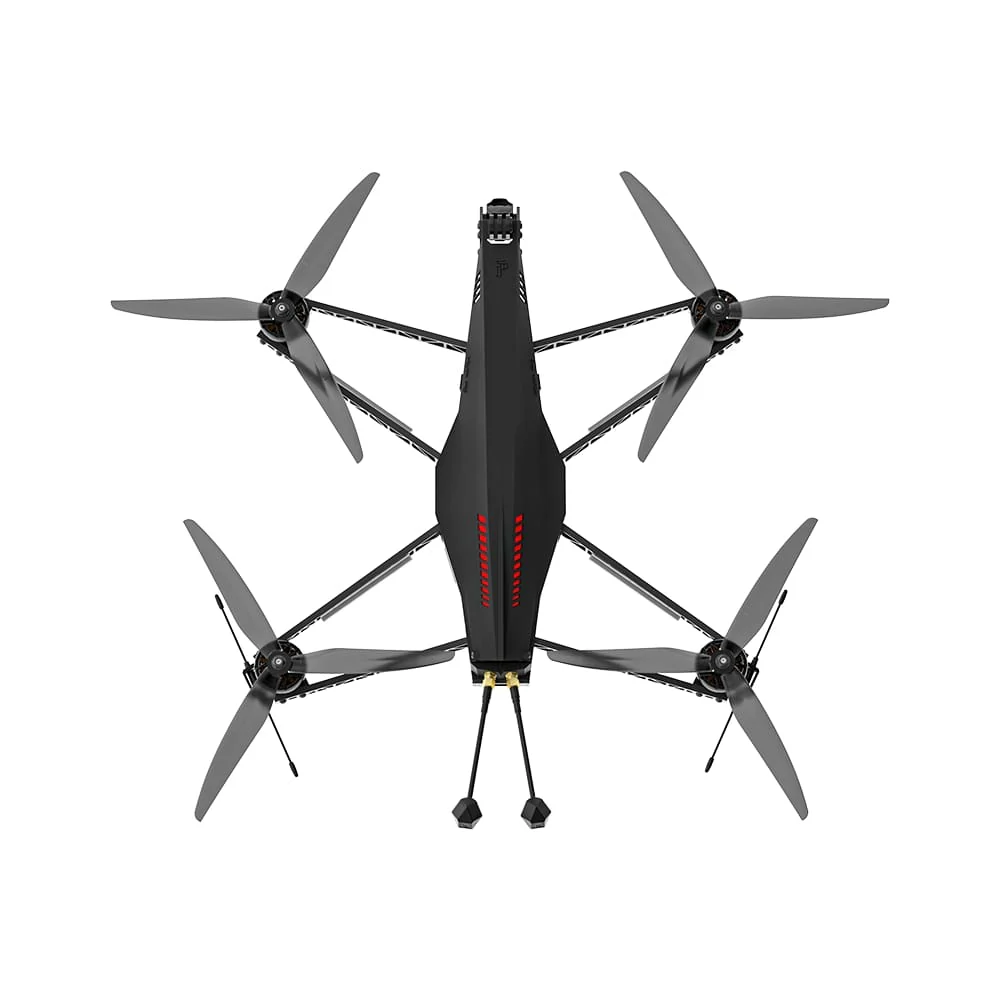 iFlight Helion Pro O4 Pro BNF - Image 6
