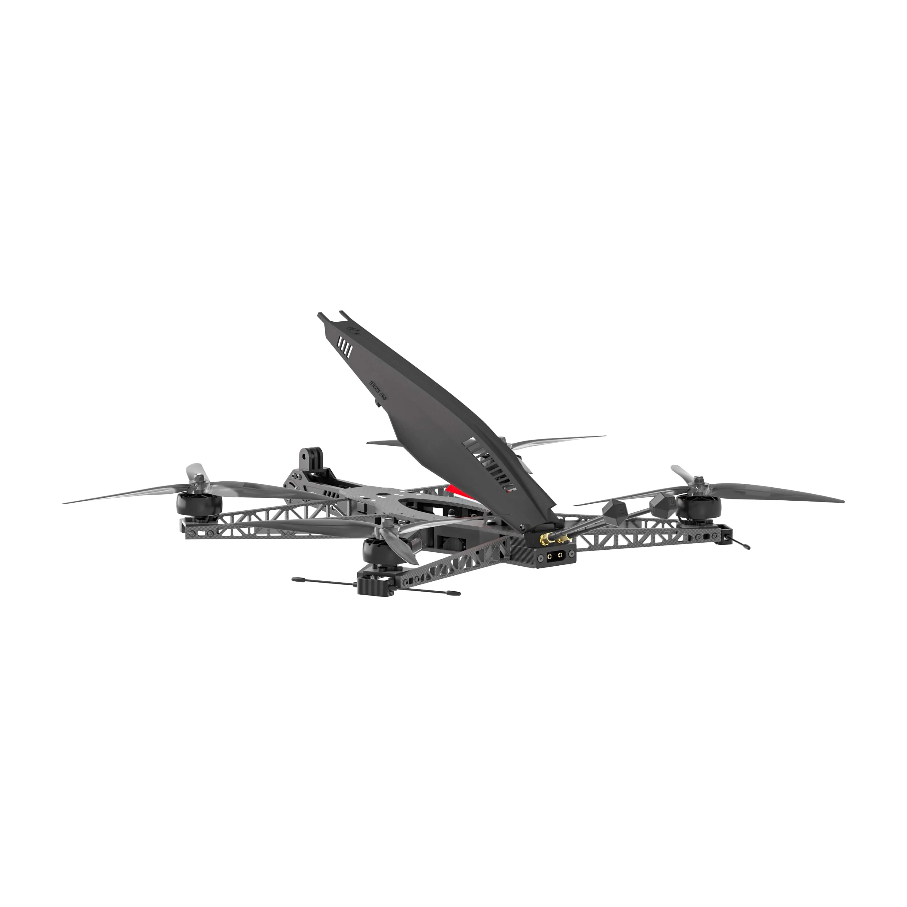 iFlight Helion Pro O4 Pro BNF - Image 7