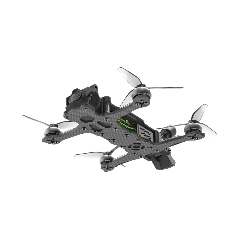 iFlight iH3 HD BNF (O3 Air Unit) - Image 8