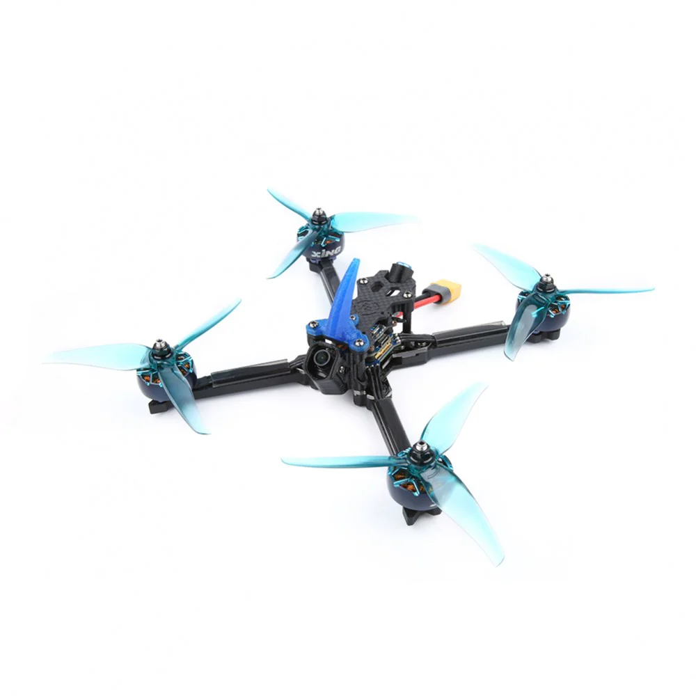 iFlight Mach R5 Analog (BNF - Crossfire)