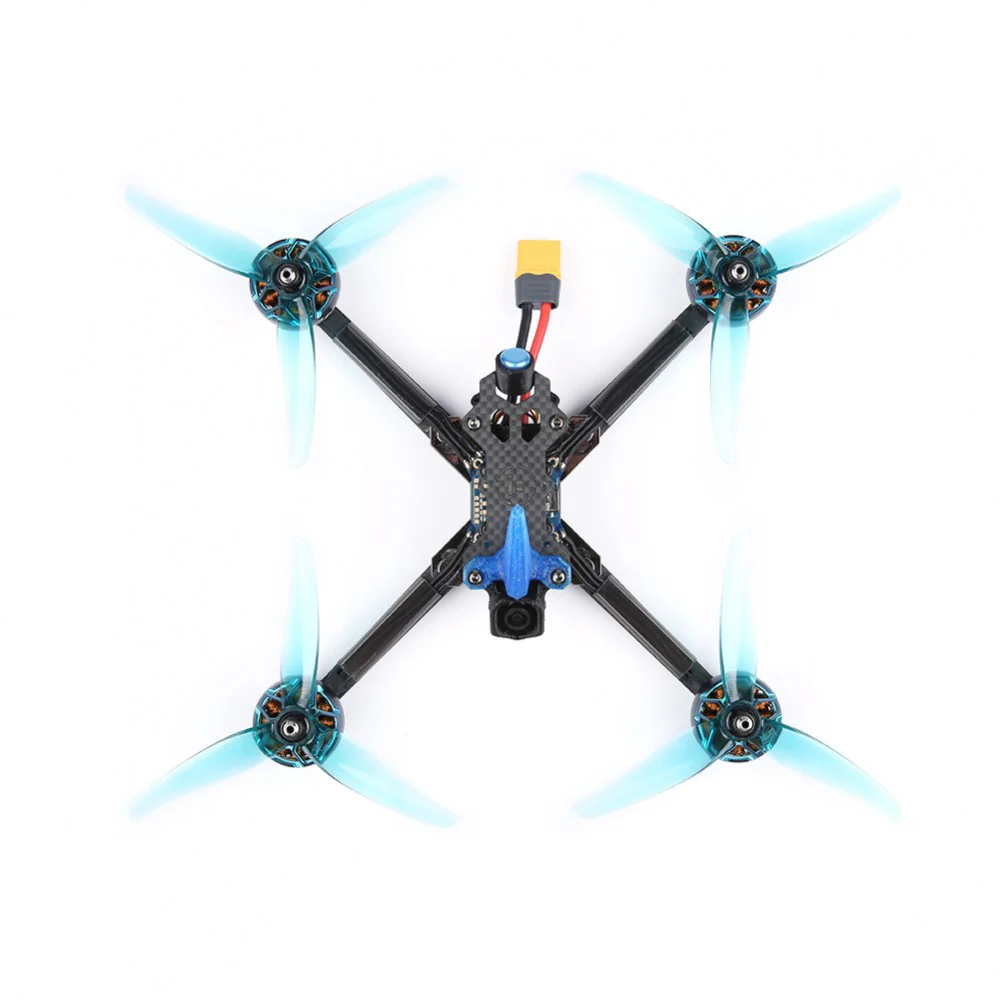 iFlight Mach R5 Analog (BNF - Crossfire) - Image 3