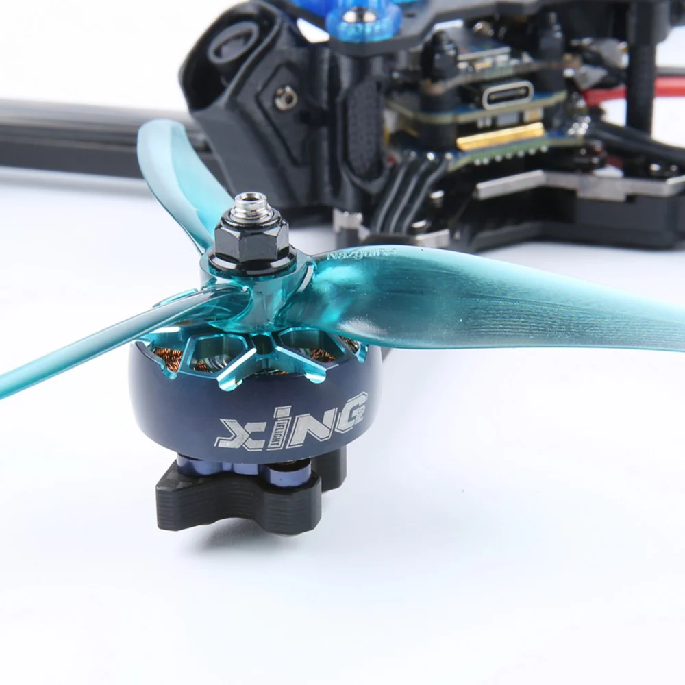iFlight Mach R5 Analog (BNF - Crossfire) - Image 6