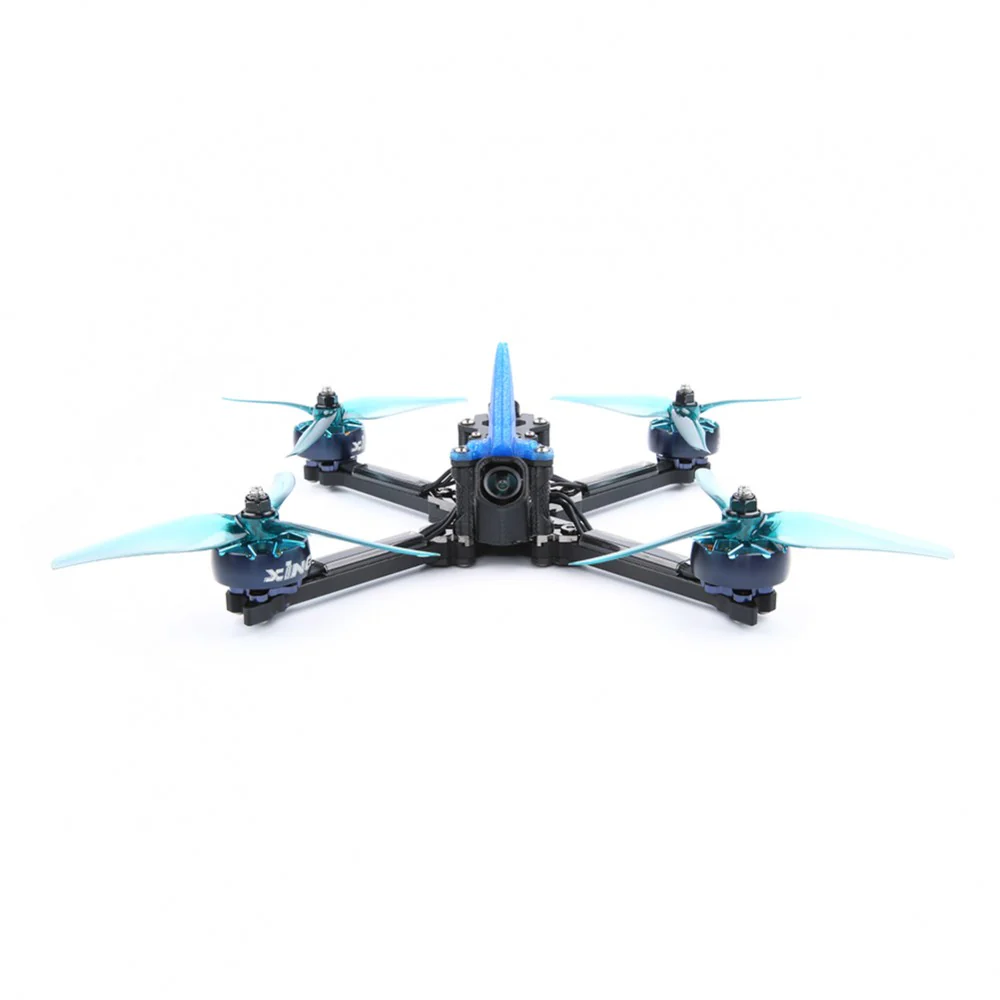 iFlight Mach R5 HD (BNF - Crossfire) - Image 2