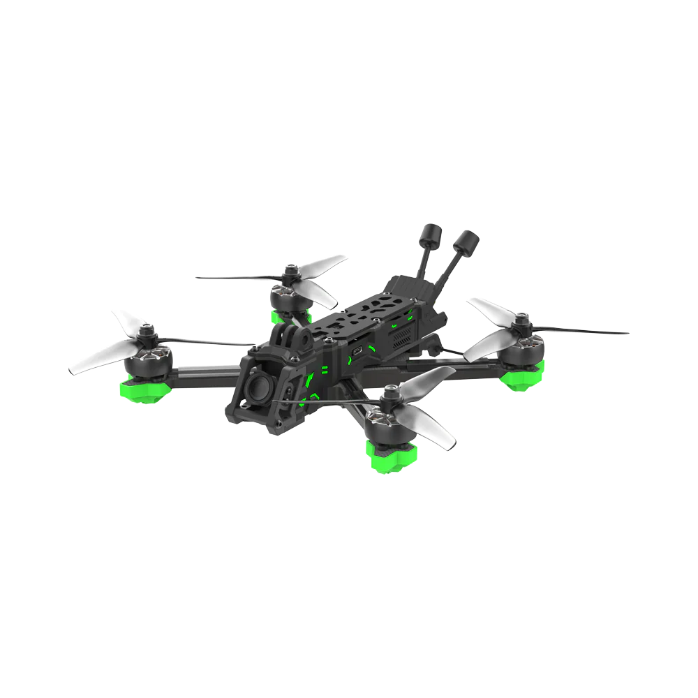 iFlight Nazgul Evoque F5 V2 HD BNF - Image 5