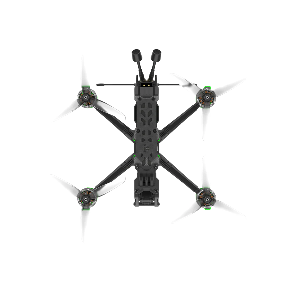 iFlight Nazgul Evoque F5 V2 HD BNF - Image 8