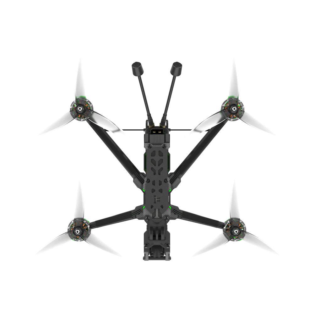 iFlight Nazgul Evoque F6 V2 HD BNF - Image 4