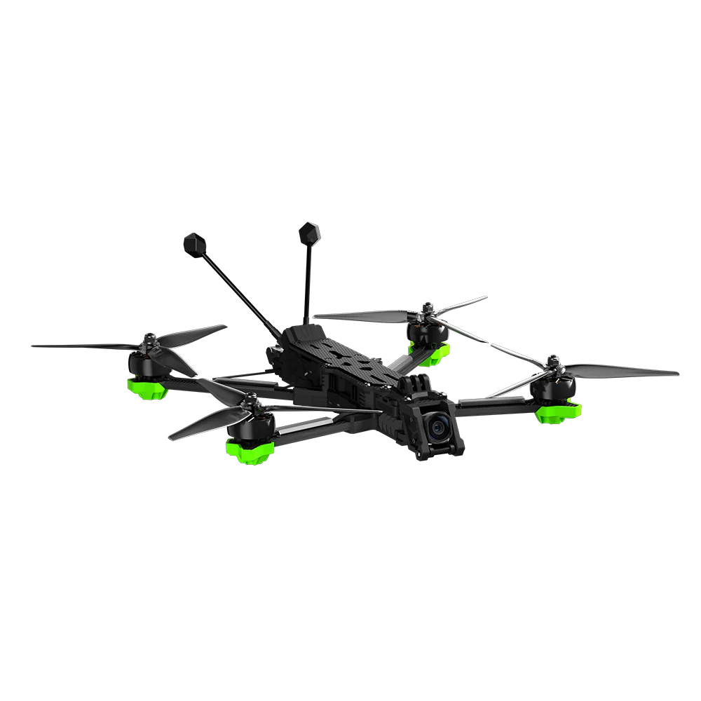 iFlight Nazgul Evoque F7 O4 Pro BNF - Image 2