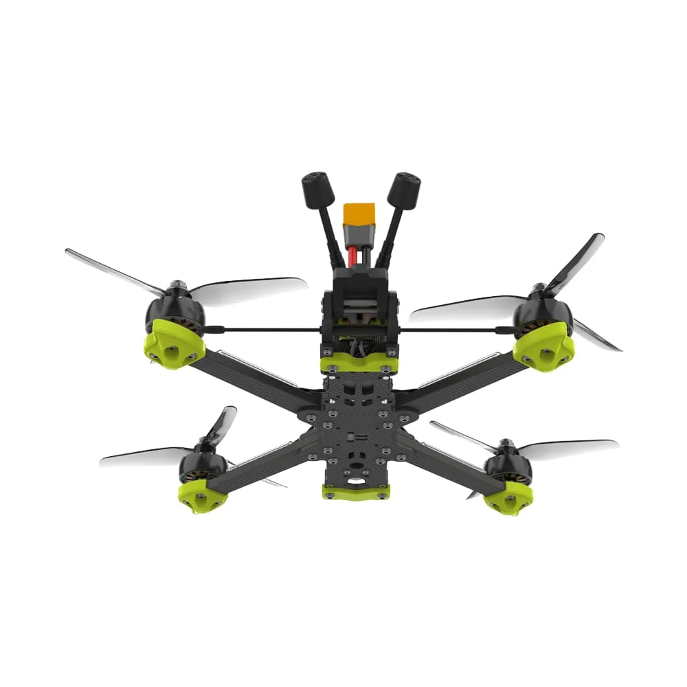iFlight Nazgul5 V3 HD BNF (O3 Air Unit) - Image 3
