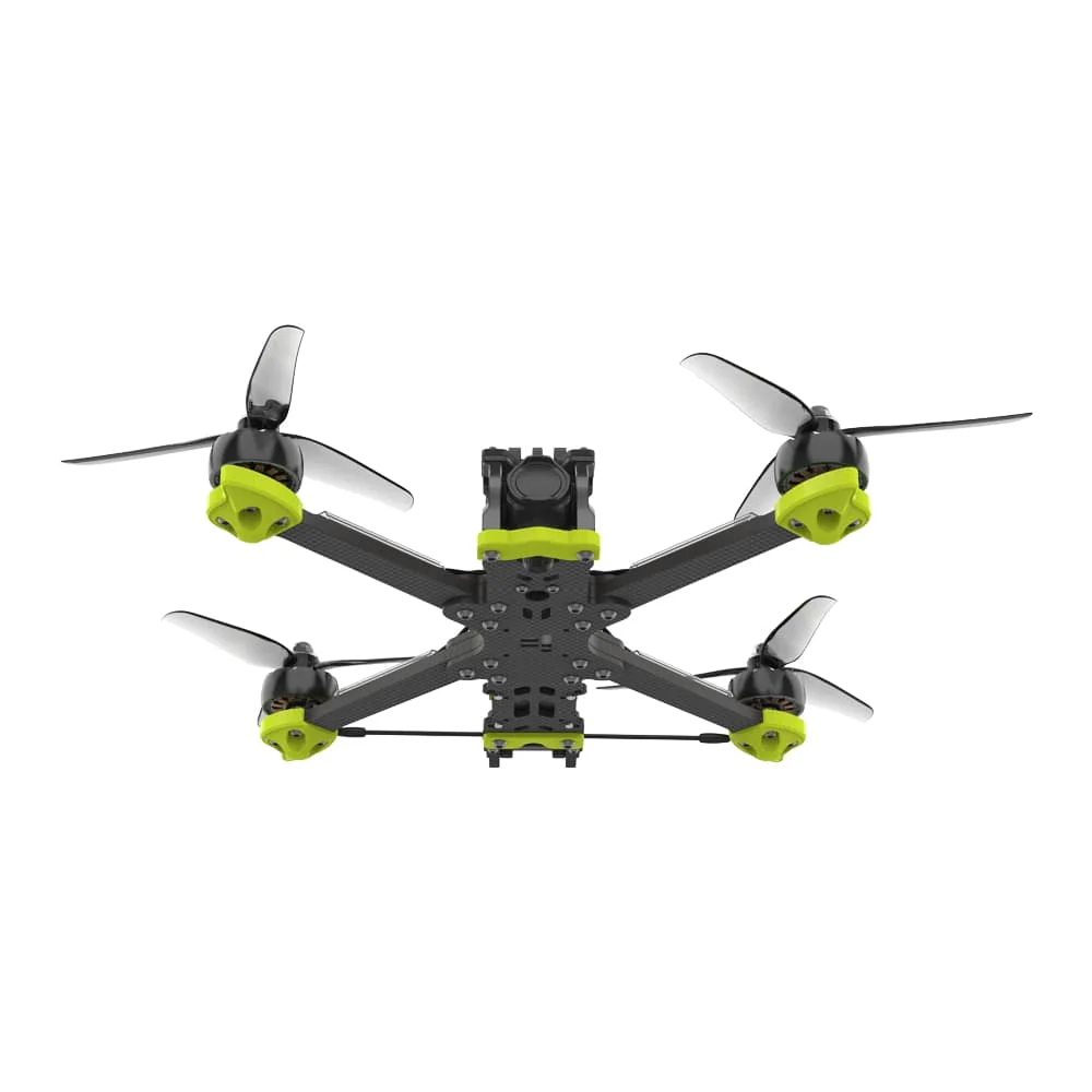 iFlight Nazgul5 V3 HD BNF (O3 Air Unit) - Image 4