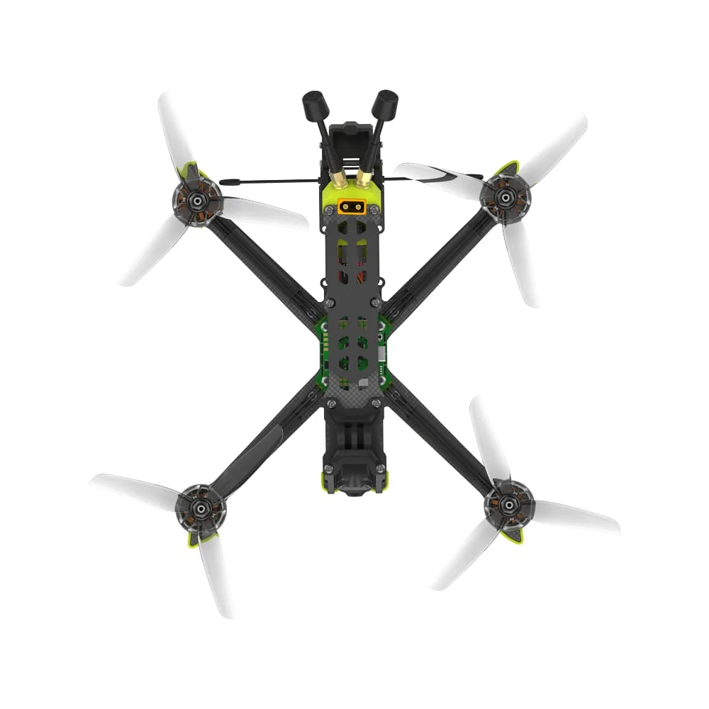 iFlight Nazgul5 V3 HD BNF (O3 Air Unit) - Image 5