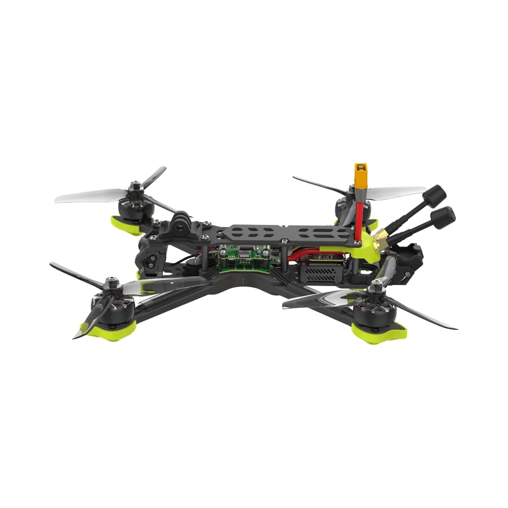 iFlight Nazgul5 V3 HD BNF (O3 Air Unit) - Image 7