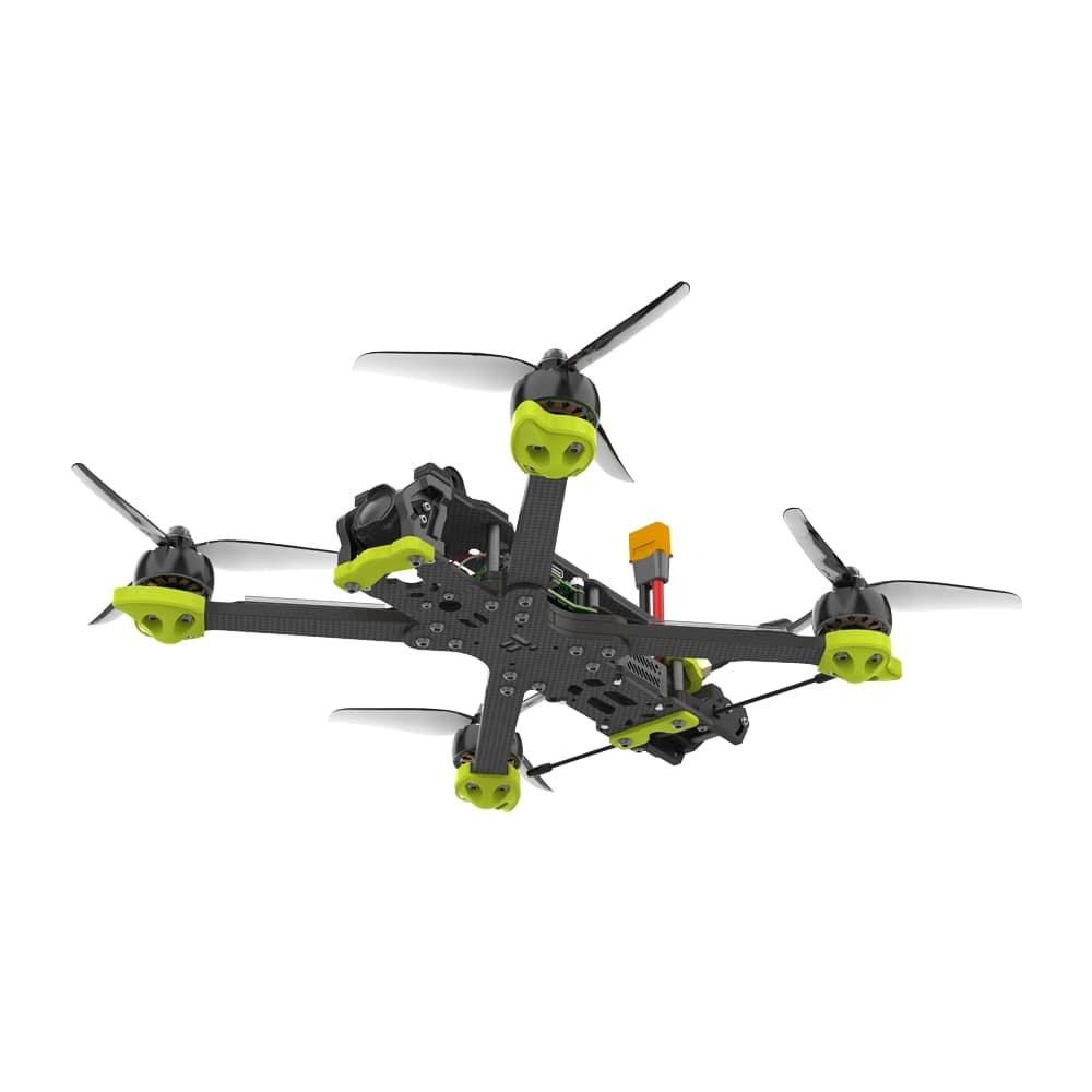iFlight Nazgul5 V3 HD BNF (O3 Air Unit) - Image 9