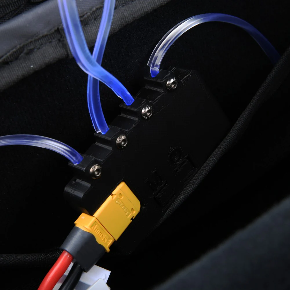 iFlight RGB LED Module for FPV Backpack - Image 4