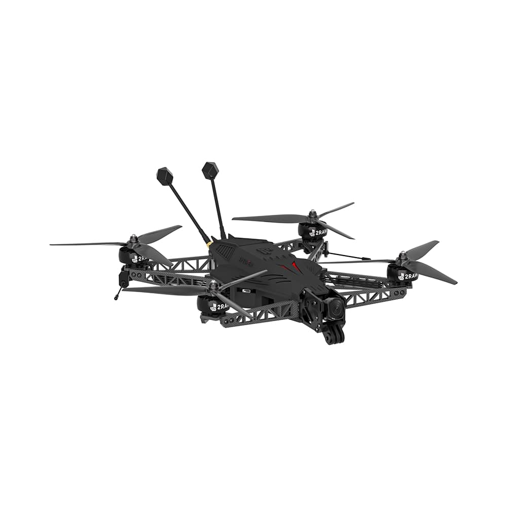 iFlight Specter 7 O4 BNF - Image 3
