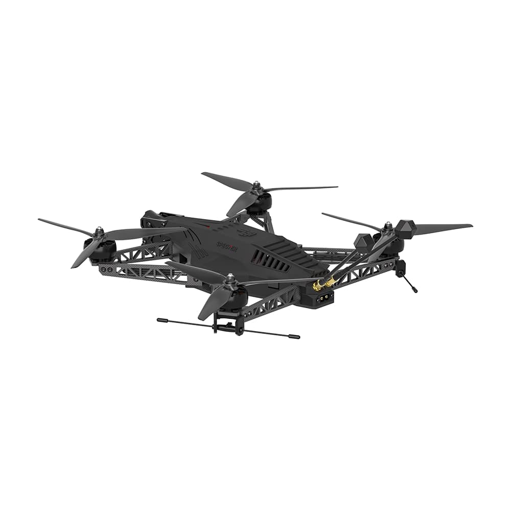 iFlight Specter 7 O4 BNF - Image 4