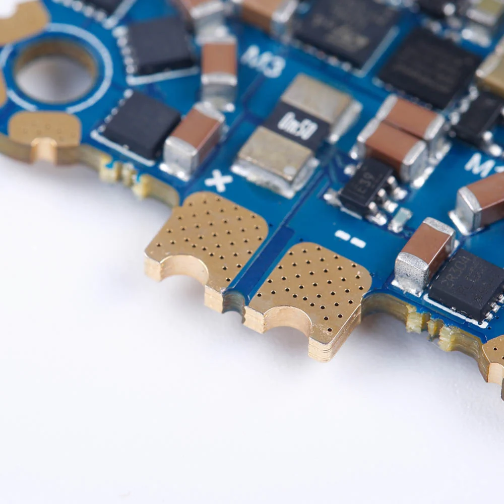 iFlight SucceX-A F4 40A All-In-One Flight Controller & ESC - Image 3