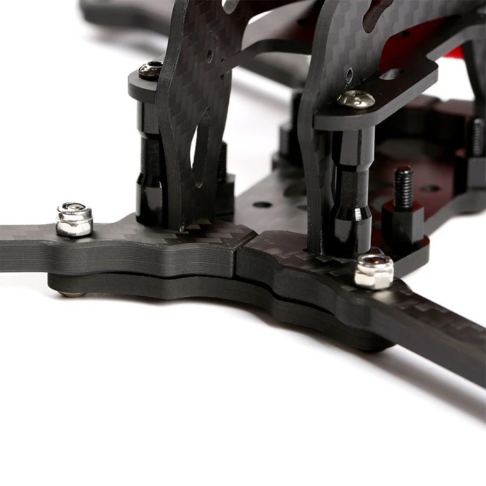iFlight TAU-H5.5 5.5" FPV Racing Frame - Image 6