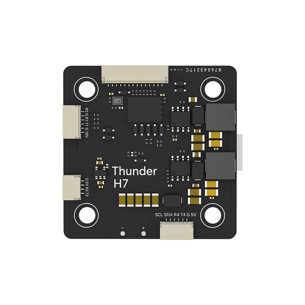 iFlight Thunder H7 Flight Controller - Image 2