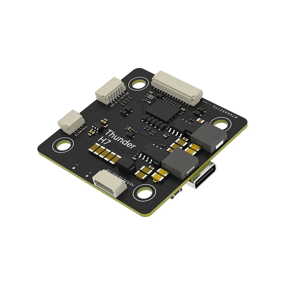 iFlight Thunder H7 Flight Controller - Image 3