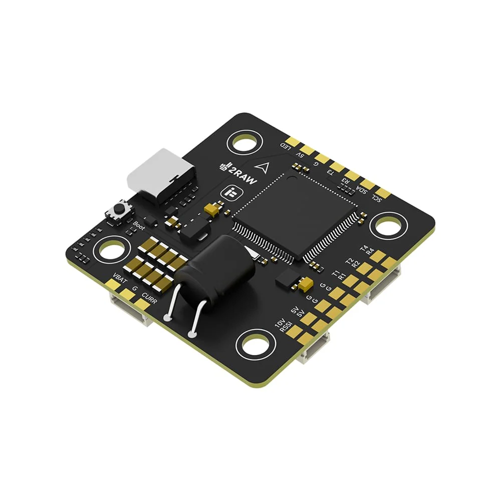 iFlight Thunder H7 Flight Controller - Image 4