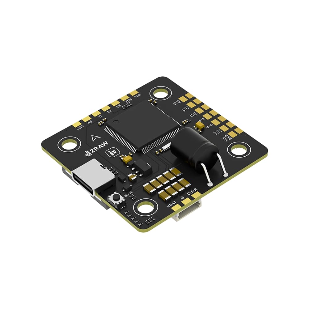 iFlight Thunder H7 Flight Controller - Image 5