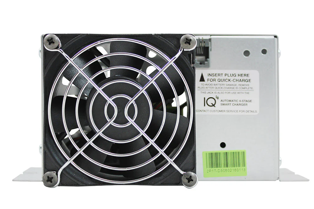 IOTA DLS-15 Converter and Charger - Image 5