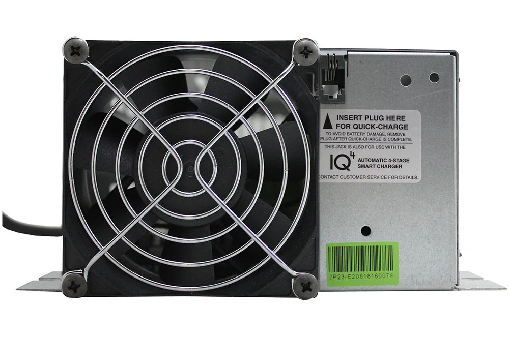IOTA DLS-27-15 Converter and Charger - Image 4