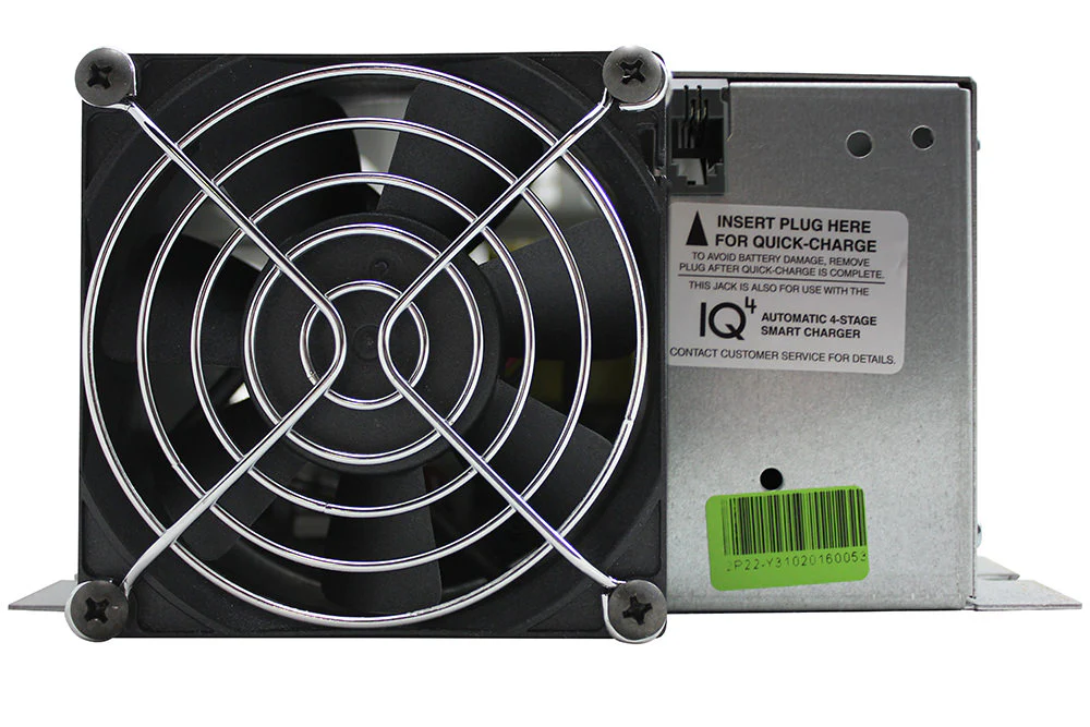 IOTA DLS-27-25 Converter and Charger - Image 4