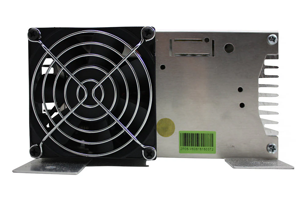 IOTA DLS-27-40 Converter and Charger - Image 5
