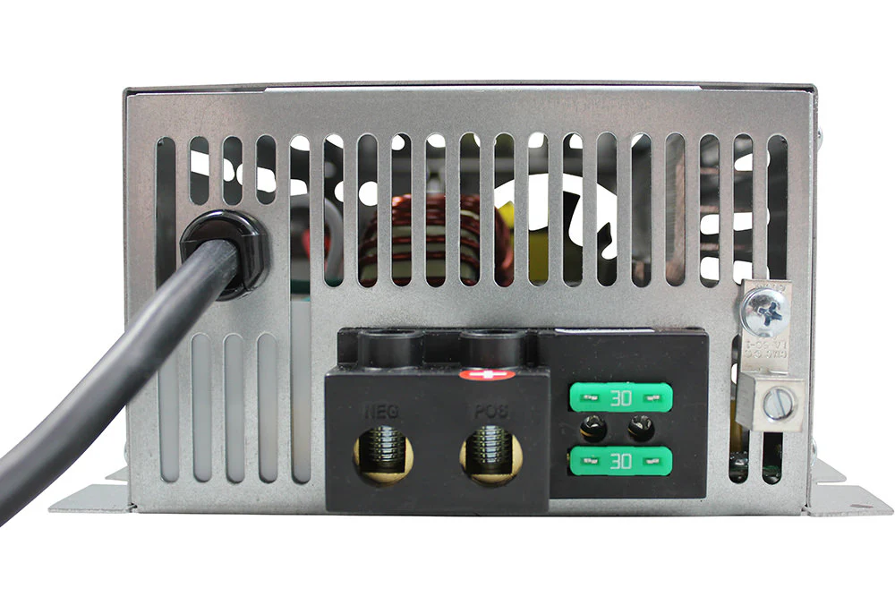 IOTA DLS-45 Converter and Charger - Image 4