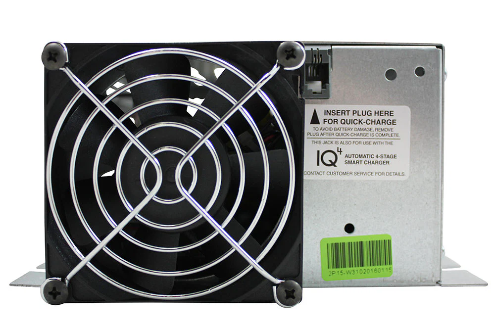 IOTA DLS-45 Converter and Charger - Image 5