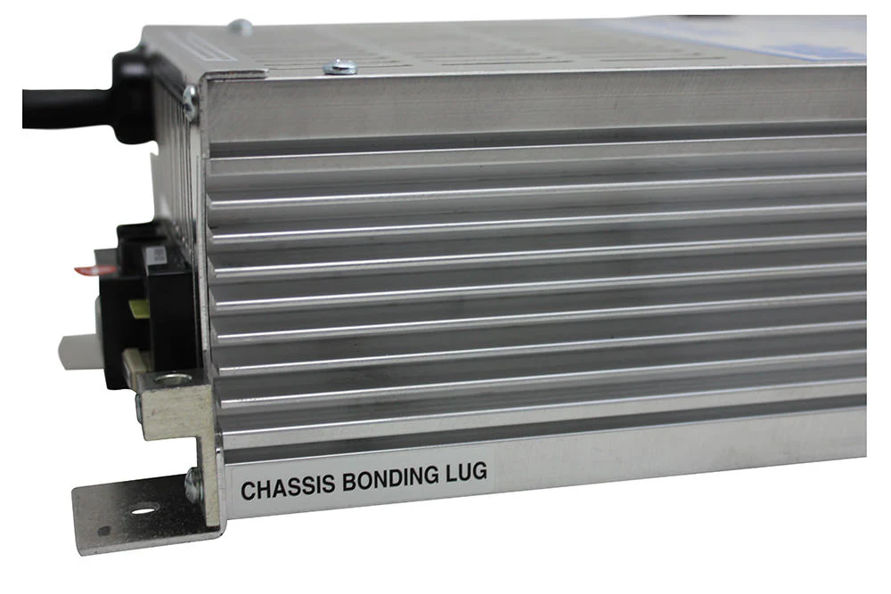 IOTA DLS-48-20 Power Supply - Image 4