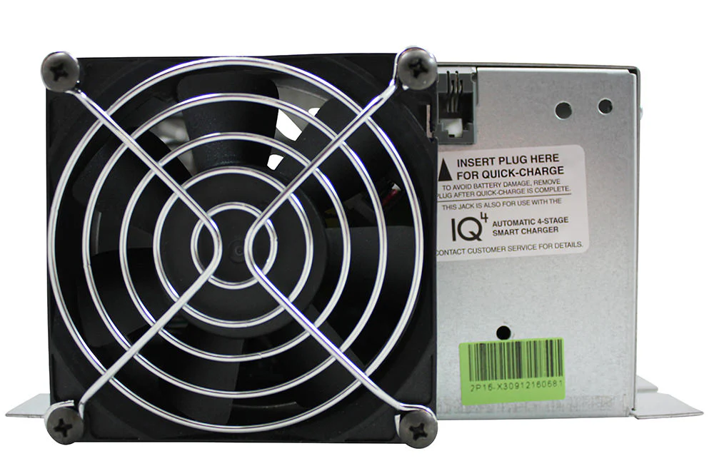 IOTA DLS-55 Converter and Charger - Image 5