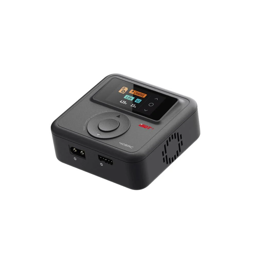 ISDT 405AC - Image 2