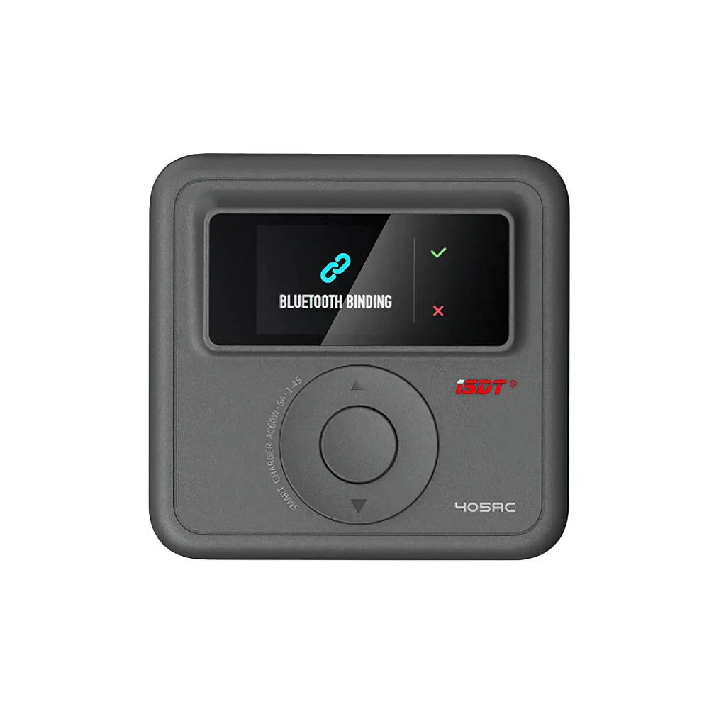 ISDT 405AC - Image 4