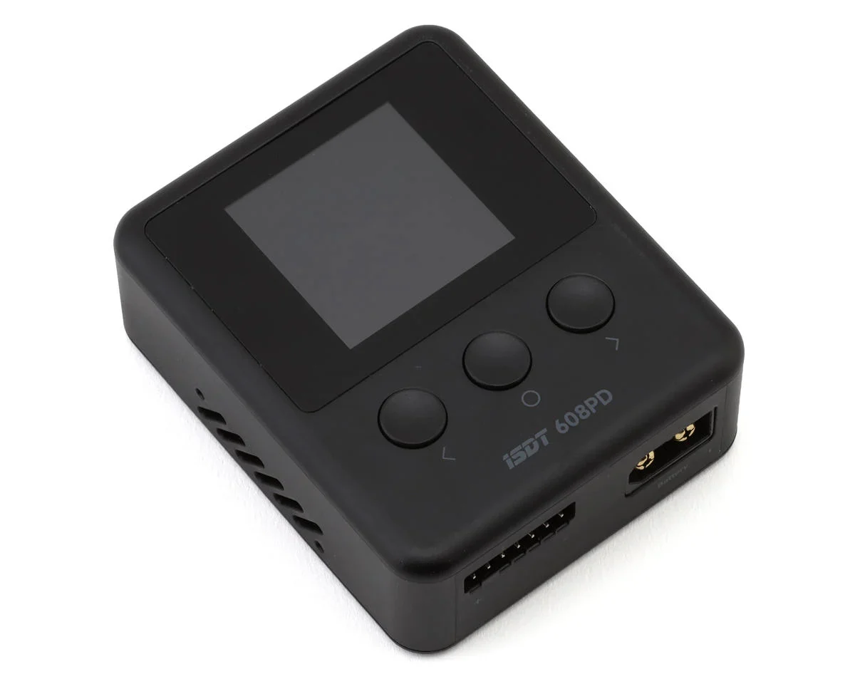 ISDT 608PD