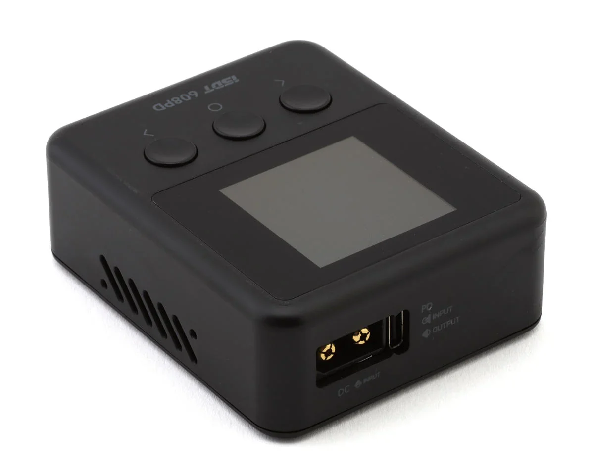 ISDT 608PD - Image 2