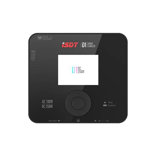 ISDT D1 - Image 2