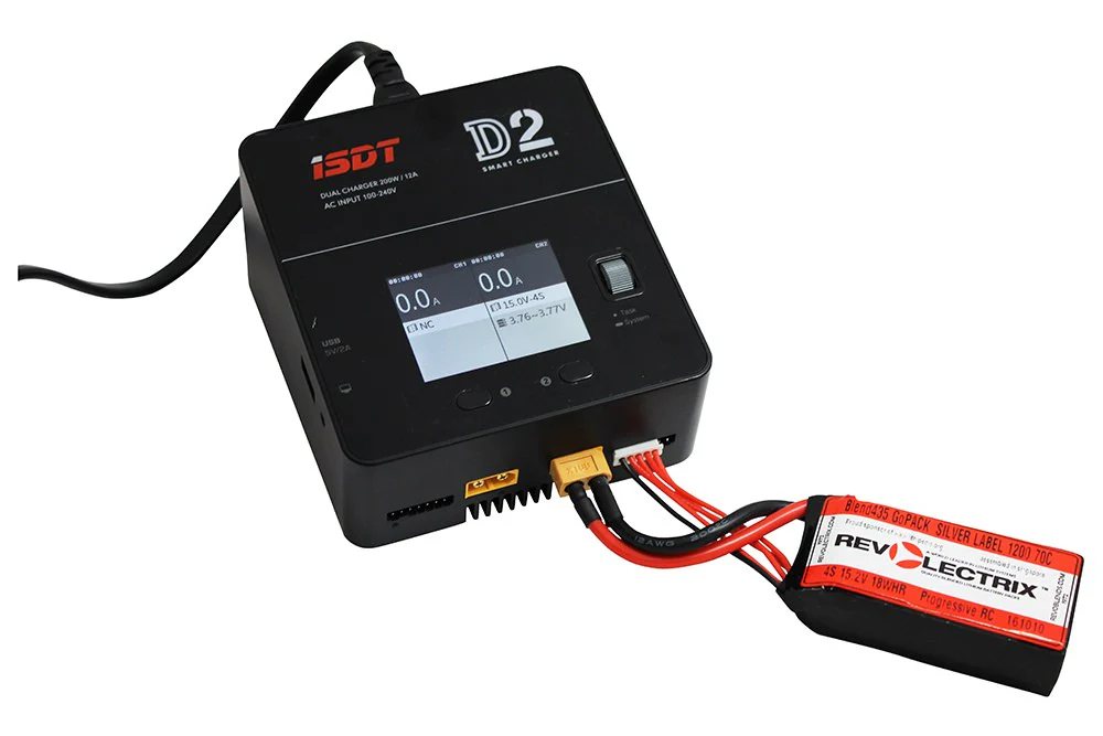 ISDT D2 - Image 7