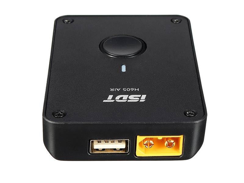 ISDT H605 Air - Image 2