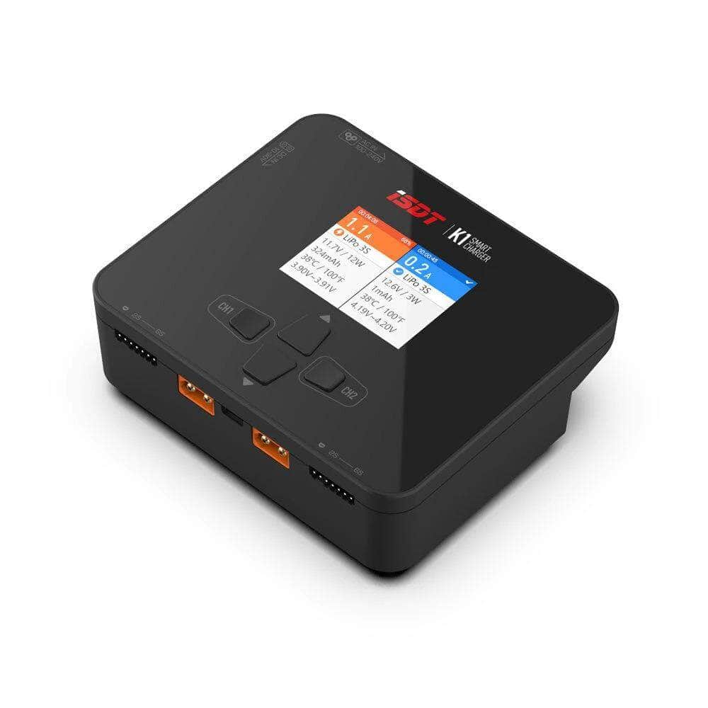 ISDT K1 - Image 2