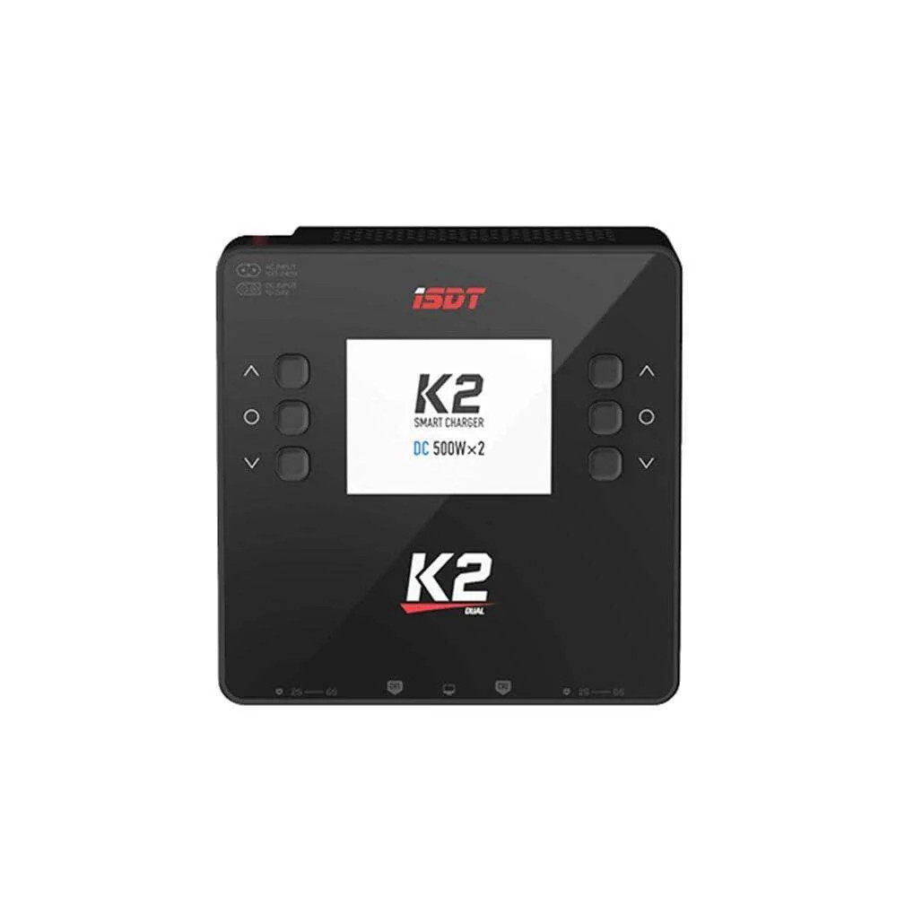 ISDT K2 - Image 2
