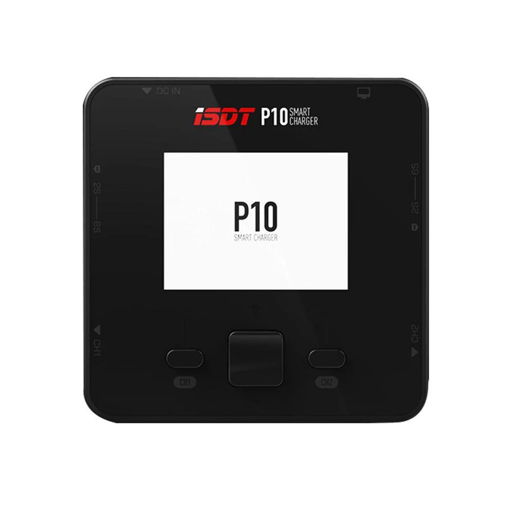 ISDT P10 - Image 2
