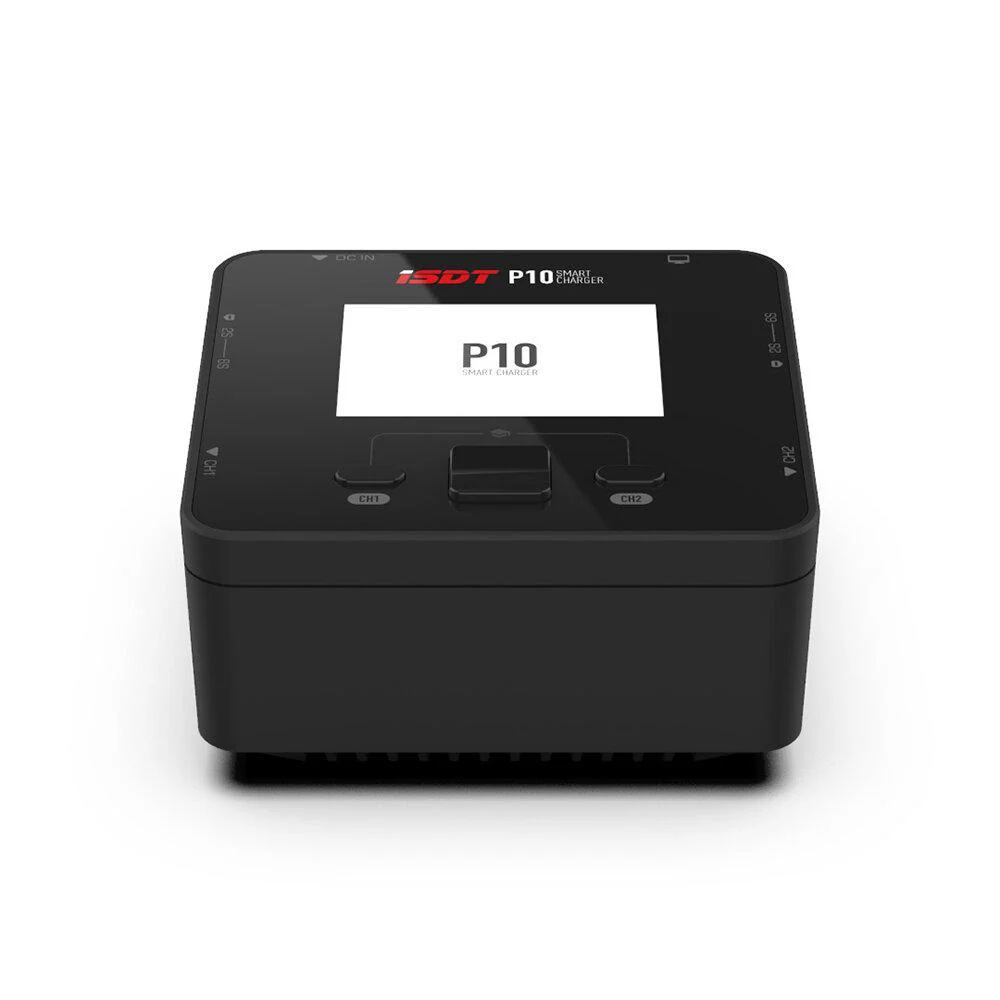 ISDT P10 - Image 3